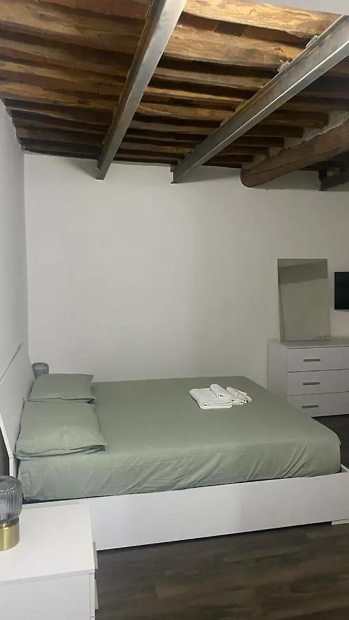 卡拉拉Stupendo Bilocale Nuovissimo Con Finiture Di Lusso公寓 公寓 卡拉拉