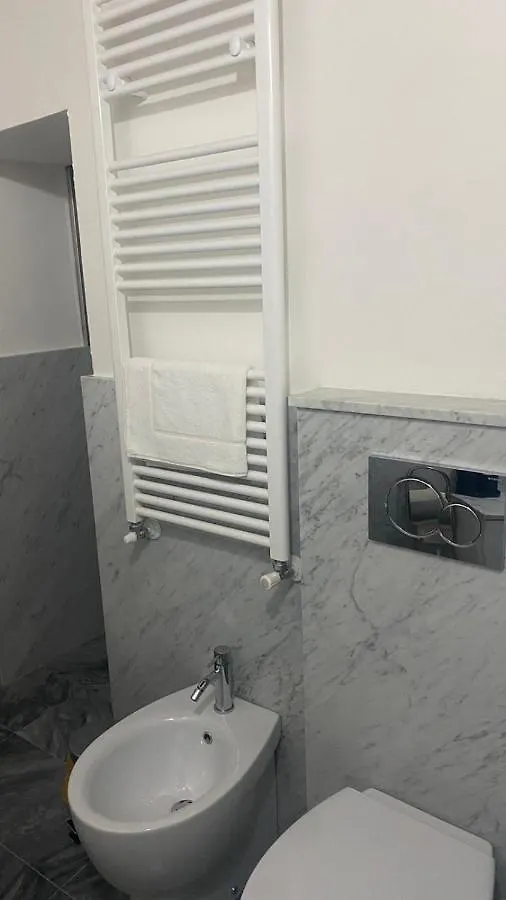 卡拉拉Stupendo Bilocale Nuovissimo Con Finiture Di Lusso公寓 卡拉拉