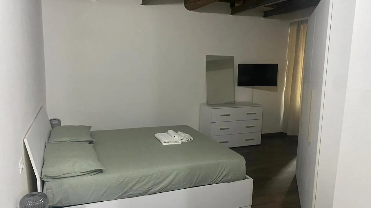 卡拉拉Stupendo Bilocale Nuovissimo Con Finiture Di Lusso公寓 意大利